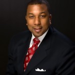 Darrell Allison