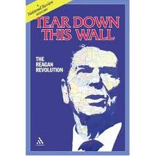 tear down this wall