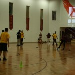 BD-gym