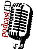 podcastED