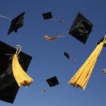 graduation rate