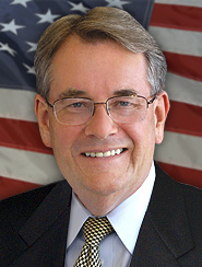 Sen. Don Gaetz