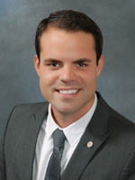 FL Representative Joe Saunders
