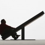seesaw