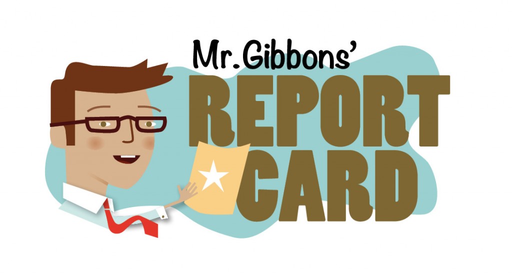 School Choice Report Card Charter Schools Not My Job