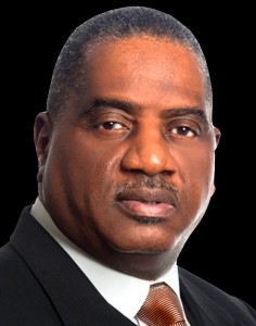 Dr. Glover
