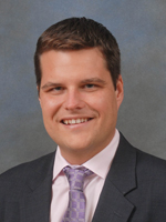 Rep. Gaetz