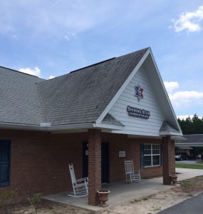 Shing Star charter school