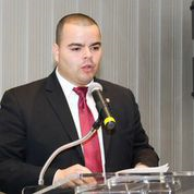 Democratic NY Assemblyman Marcos Crespo: "I don’t lose sight of the fact that I don’t know better than the parents who know their children. And my responsibility is not to tell her what she needs, it’s to provide options for her to choose."