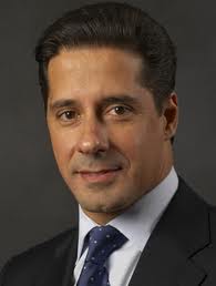 Superintendent Carvalho