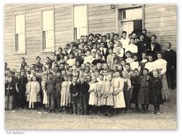 compulsory school attendance