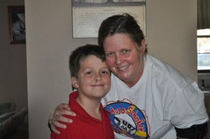 Cameron Rodriguez and his mom, Amy Jo, researched all of their options for middle school next year. Their top pick? Boys Preparatory Academy at Franklin Middle Magnet School in Tampa, Fla.