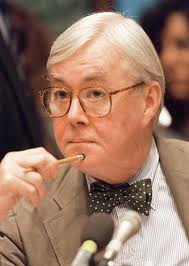 The late Democratic Sen. Daniel Patrick Moynihan once crafted a tuition tax credit measure with Republican Sen. Bob Packwood that garnered 50 co-sponsors, including Sen. George McGovern and 23 other Democrats.