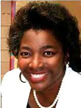 Alberta Wilson: "Parents should be involved. They are the stewards of their children. If we continue to do things as we are doing them, we won’t be successful."