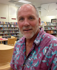 Dennis DiNoia