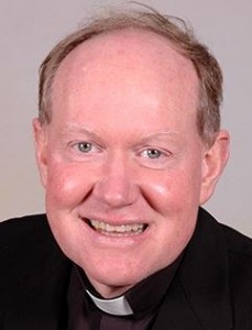 Father Scully