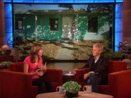 Willow Tufano made an appearance on The Ellen DeGeneres Show in 2012, where she talked about buying her first house at age 14.