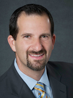 Rep. Micahel Bileca, R-Miami, chairs the House panel that has proposed individual education accounts for special-needs students.