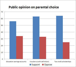 Public opinion