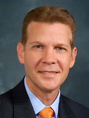 Florida Senate President Andy Gardiner
