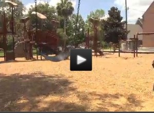 A Gainesville mom speaks with TV 20 News about how the PLSA will help her son who has Down syndrome.