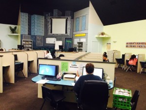 City of Palms desks