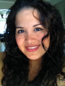 Heidi Gonzalez