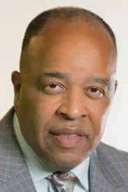 Bishop McLaughlin