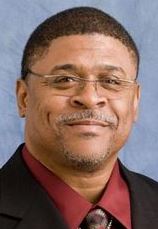 Pastor Sykes