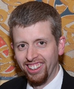 Ben DeGrow