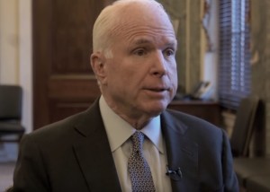 John McCain