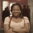 Denisha Merriweather