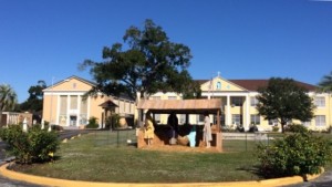 Cristo Rey Catholic School
