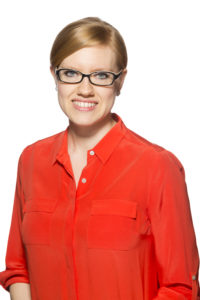 Lindsey Burke