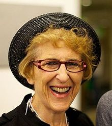 Carol Ruth Silver, a former Freedom Rider, supported the Coons-Sugarman initiative.