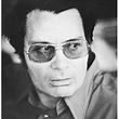 People's Temple leader Jim Jones (image from Wikipedia)