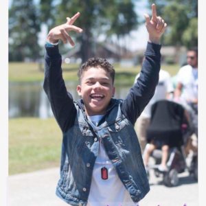 ISIAH photo