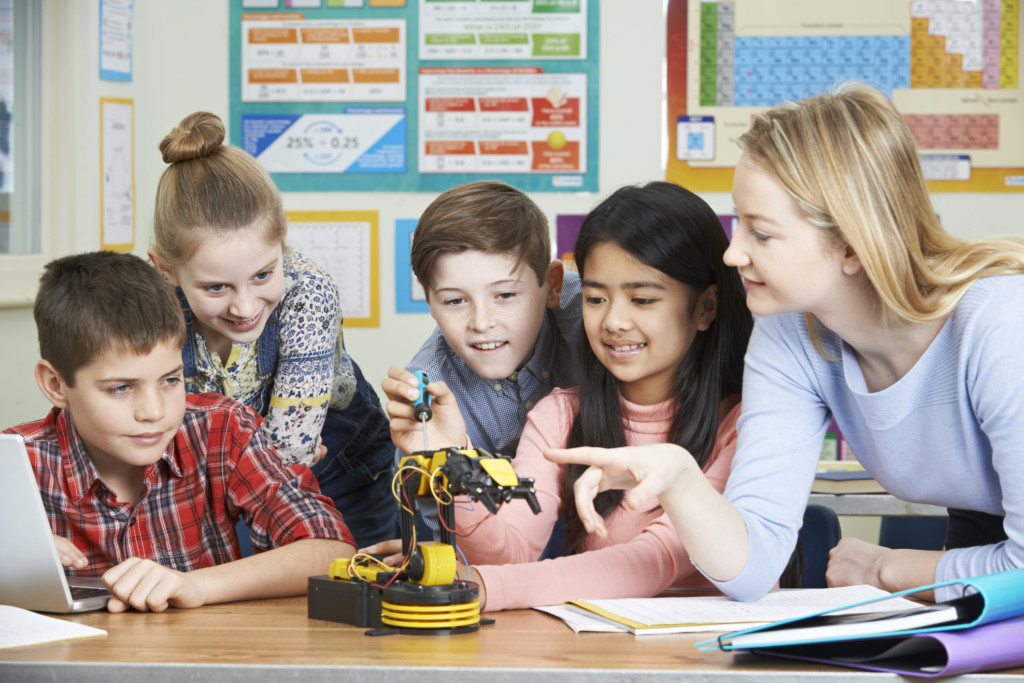 Image result for Why teach at charter schools?