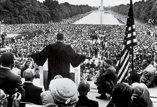MLK Day