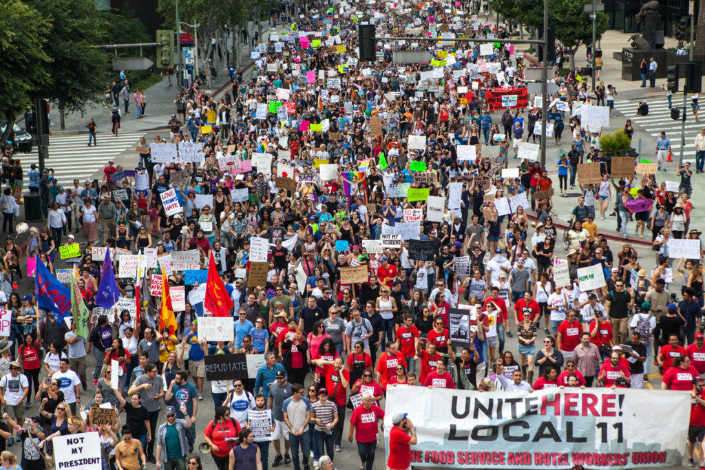 teachers unions